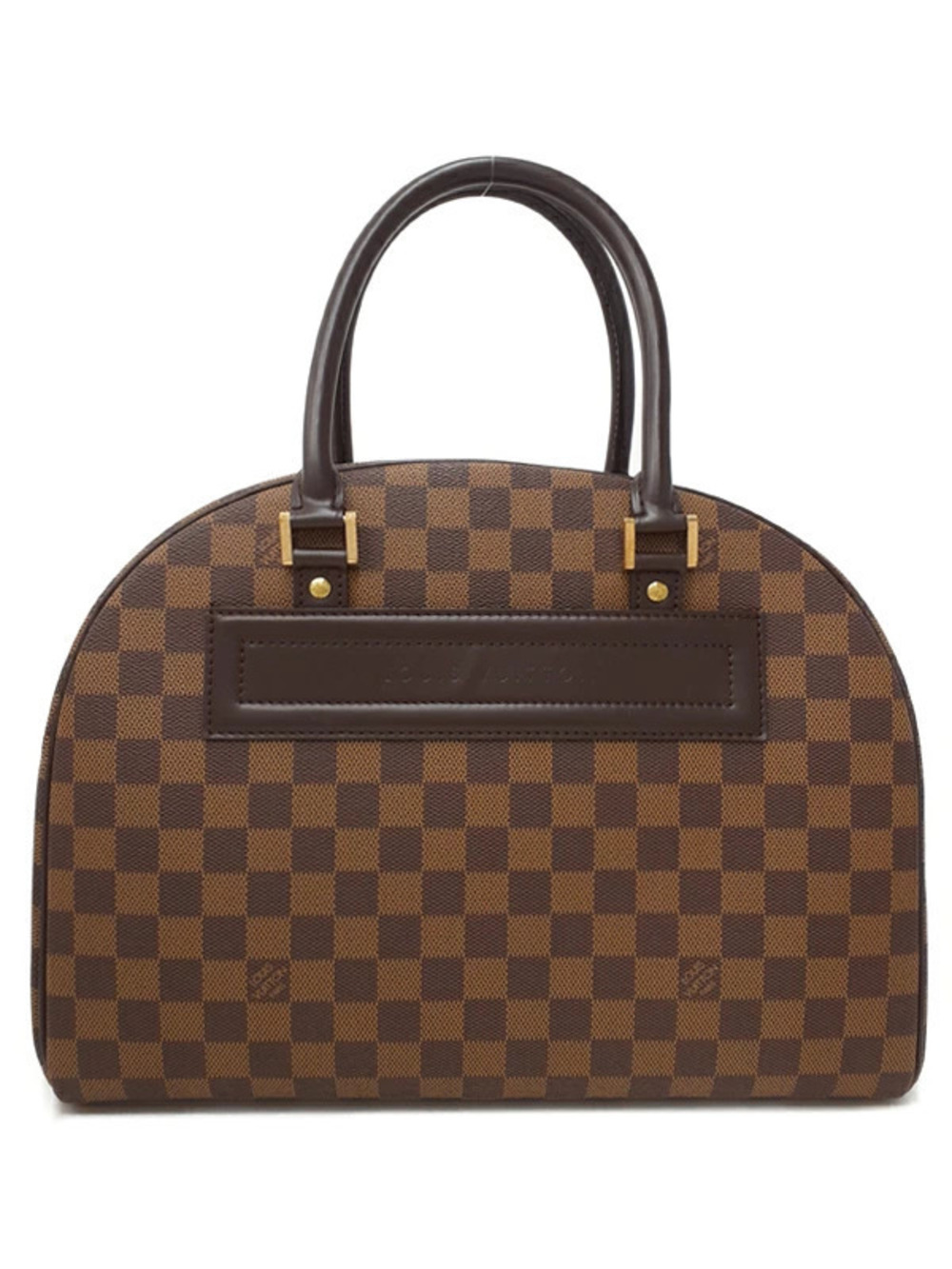 Louis Vuitton Damier Nolita Boston Bag
